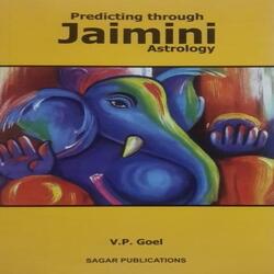 Predicting Through Jaimini Astrology [English]