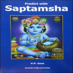 Predict with Saptamsha [English]