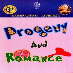 Progeny and Romance KP [English]