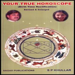 Your True Horoscope (Birth Time Rectification) [English]