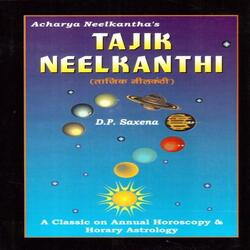 Tajik Neelkanthi [English]