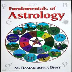 Fundamentals of Astrology [English]